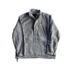 Levi's Octavia Lightweight Anorak Jacket, Small